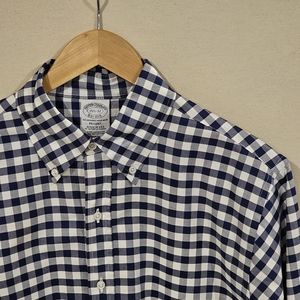 Brooks Brothers Regent Fit Button Down 15.5/32
